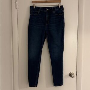OLD NAVY | ROCKSTAR SUPER SKINNY | 12